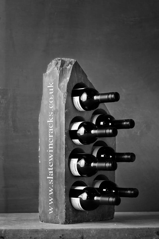 Slate Wine Racks Wine Racks From World Famous Welsh Slate