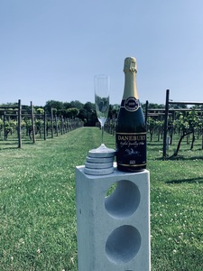Danebury Vineyard
