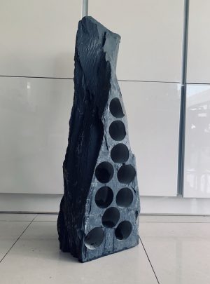 Hill Top Wine Rack
