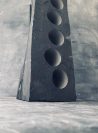 6swr98 slate wine rack 2