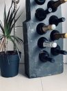 Slate Wine Rack 10SWR1 8