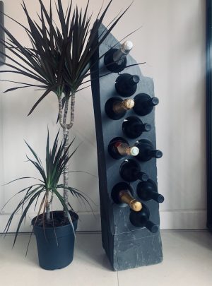 Slate Wine Rack 11SWR13