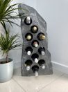 Slate Wine Rack 11SWR14