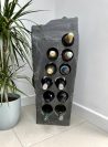 Slate Wine Rack 11SWR6