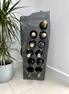 Slate Wine Rack 11SWR6