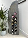 Slate Wine Rack 12SWR11