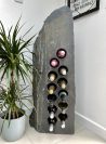 Slate Wine Rack 12SWR11 | Slate Wine Rack 07