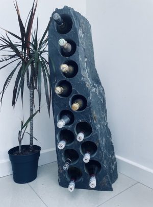 Slate Wine Rack 12SWR12
