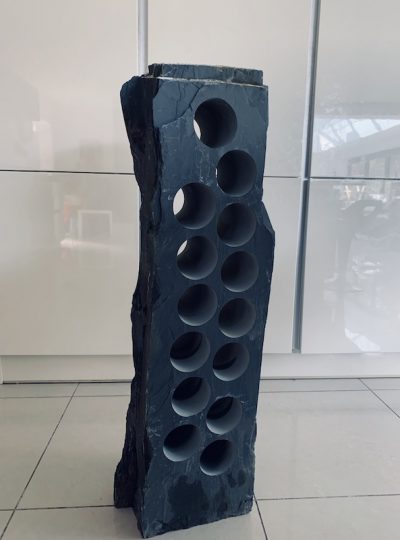 Slate Wine Rack 14SWR5