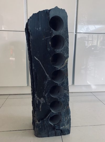 Slate Wine Rack 7SWR24