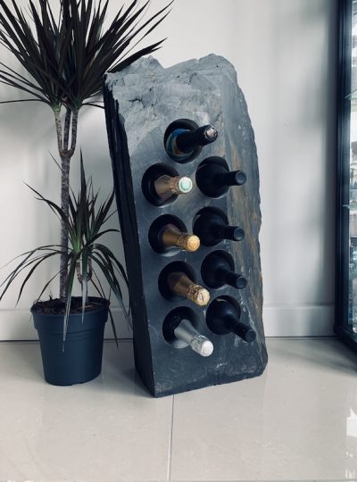 Slate Wine Rack 9SWR5