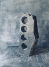 Slate Wine Rack