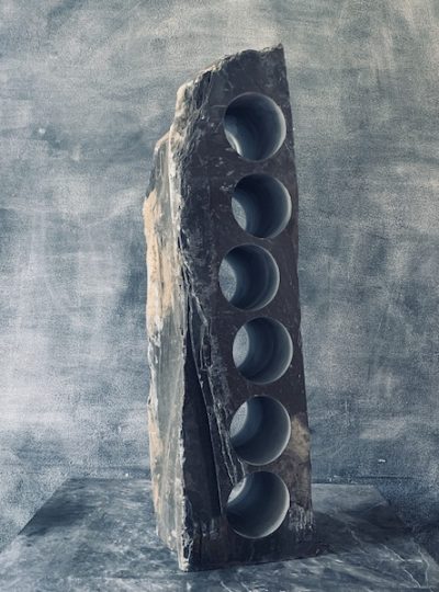 Bespoke wine holder
