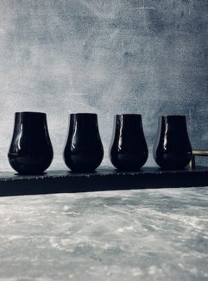 Glencairn Glass Slate Tray