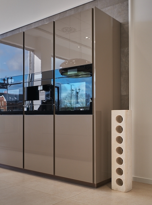 Portland Stone WIne Rack Porcelanosa 4 Portland Stone WIne Rack Porcelanosa 4