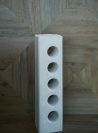 Portland Stone WIne Rack Porcelanosa 8