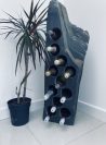 Slate Wine Rack 11SWR16