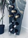 Slate Wine Rack 11SWR16 2