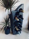 Slate Wine Rack 11SWR17