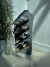 Slate Wine Rack 8SWR61