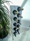 Marble Wine Rack MWR1 | Marble Wine Rack 04