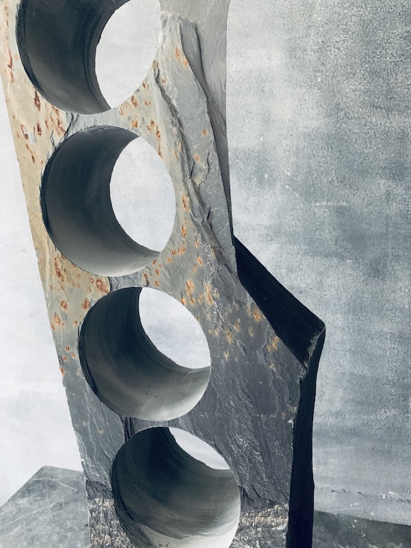 6SWR139 slate wine rack 2 6SWR139 slate wine rack 2