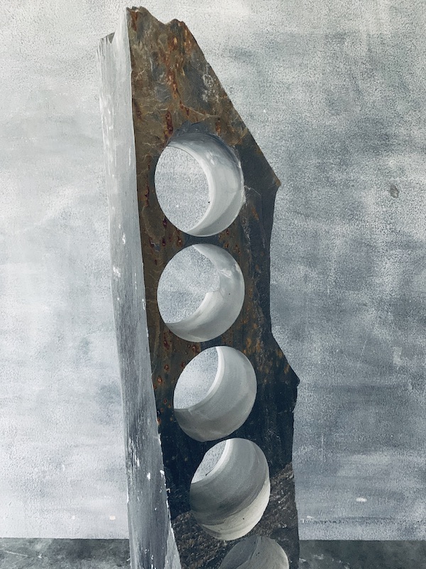 6SWR139 slate wine rack 3 6SWR139 slate wine rack 3