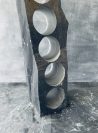 6SWR139 slate wine rack 4