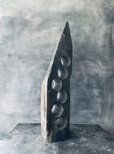 Bespoke wine rack holder