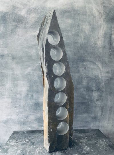 Bespoke wine rack design