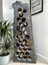 Slate Wine Rack 28SWR1