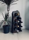 Slate Wine Rack 8SWR62