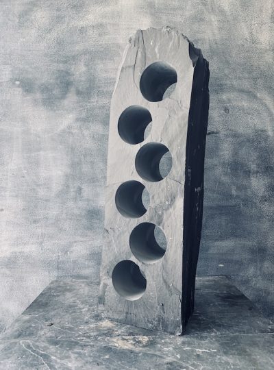 Slate Wine Rack 6SWR146