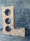 Portland Stone Drilled Ledge 2