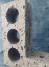 Portland Stone Drilled Ledge 3