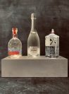 Portland Stone Gin Shelf 2