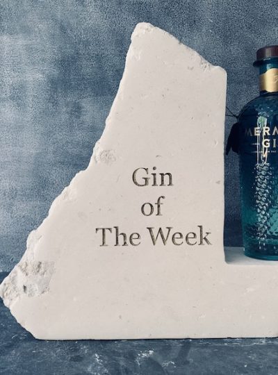 Gin of the week