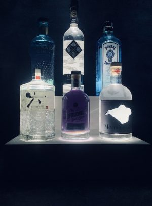 Gin & Tonic PSGS3
