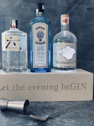 Gin & Tonic PSGT1