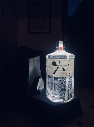 Slate Wine Rack SL2