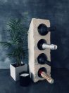 Stone Wine Rack 4PSWR14 3