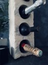 Stone Wine Rack 4PSWR14 4