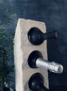 Stone Wine Rack 4PSWR14 5