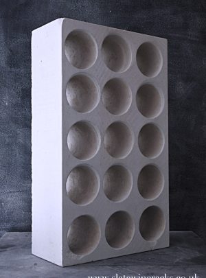 Stone Wine Rack 15PSWR1