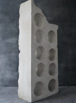 Stone Wine Rack 9PSWR3
