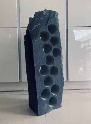 Slate Wine Rack 12SWR14