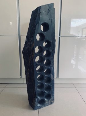Slate Wine Rack 16SWR3