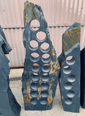 Slate Wine Rack 16SWR4