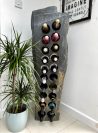 Slate Wine Rack 20SWR2