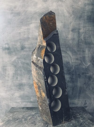 Slate Wine Rack 6SWR152